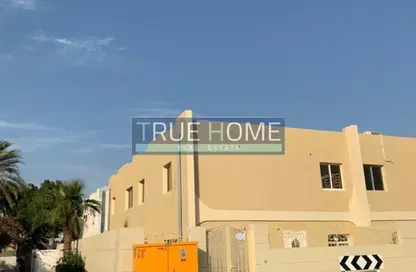 Villa - 3 Bedrooms - 3 Bathrooms for rent in Al Khan - Sharjah