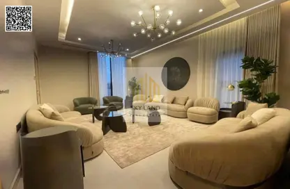 فيلا - 4 غرف نوم - 6 حمامات للبيع في الزاهية جاردنز - الزاهية - عجمان