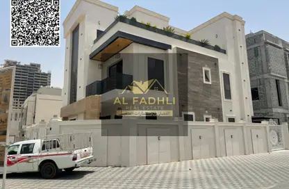 Villa - 6 Bedrooms - 7+ Bathrooms for sale in Al Aamra Gardens - Al Amerah - Ajman