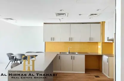 شقة - 3 غرف نوم - 3 حمامات للايجار في ذا في تاور - مجمع دبي ريزيدنس - دبي
