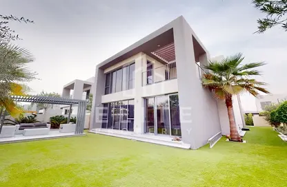 Villa - 4 Bedrooms - 5 Bathrooms for sale in Sidra Villas II - Sidra Villas - Dubai Hills Estate - Dubai