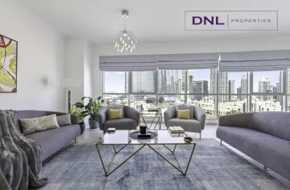 Apartment - 2 Bedrooms - 3 Bathrooms for sale in The Residences 2 - The Residences - Downtown Dubai - Dubai