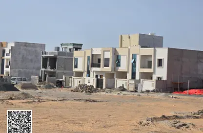 Land - Studio for sale in Al Helio 2 - Al Helio - Ajman