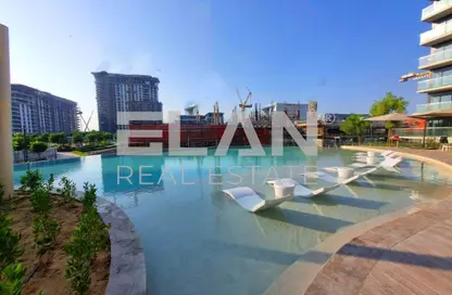 شقة - غرفة نوم - 1 حمام للايجار في فيريديان - سنترال بارك في سيتي ووك - سيتي ووك - دبي شقة - غرفة نوم - 1 حمام للايجار في فيريديان - سنترال بارك في سيتي ووك - سيتي ووك - دبي