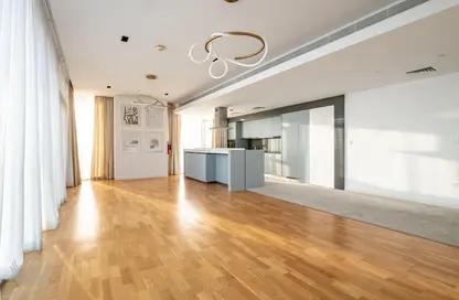 شقة - 2 غرف نوم - 2 حمامات للايجار في Apartment Building 8 - مساكن بلوواترز - بلوواترز - دبي