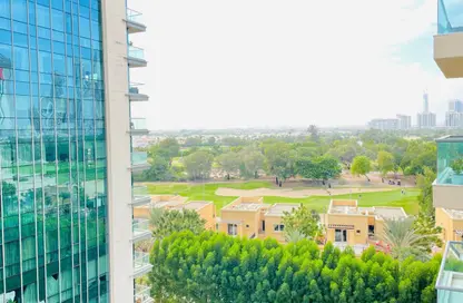 Apartment - 1 Bedroom - 1 Bathroom for sale in The Links East Tower - The Links - The Views - Dubai