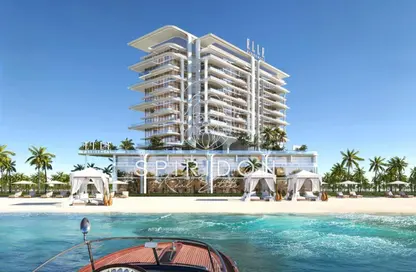 شقة - 3 غرف نوم - 3 حمامات للبيع في إيل ريزيدنسز - جزر دبي - دبي شقة - 3 غرف نوم - 3 حمامات للبيع في إيل ريزيدنسز - جزر دبي - دبي