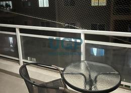 Apartment - 2 bedrooms - 2 bathrooms for sale in Tower 16 - Al Reef Downtown - Al Reef - Abu Dhabi