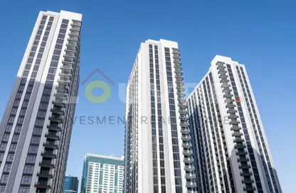 Apartment - 1 Bedroom - 1 Bathroom for rent in The Bridges - Shams Abu Dhabi - Al Reem Island - Abu Dhabi