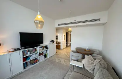 Apartment - 2 Bedrooms - 3 Bathrooms for rent in Empire Residence - Jumeirah Village Circle - Dubai