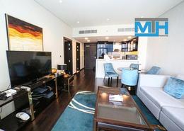 Apartment - 2 bedrooms - 3 bathrooms for sale in Bay's Edge - Business Bay - Dubai Apartment - 2 bedrooms - 3 bathrooms for sale in Bay's Edge - Business Bay - Dubai