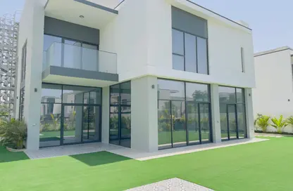 Villa - 4 Bedrooms - 5 Bathrooms for rent in Murooj Al Furjan - Al Furjan - Dubai