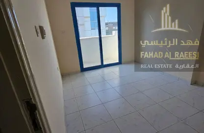 شقة - 2 غرف نوم - 2 حمامات للايجار في بنايه عجمان 44 - 1 الحميدية - الحميدية - عجمان