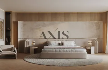 Apartment - 1 Bedroom - 1 Bathroom for sale in Binghatti Ivory - Al Jaddaf - Dubai Apartment - 1 Bedroom - 1 Bathroom for sale in Binghatti Ivory - Al Jaddaf - Dubai