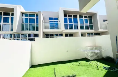 Villa - 3 Bedrooms - 3 Bathrooms for rent in Aknan Villas - Vardon - Damac Hills 2 - Dubai