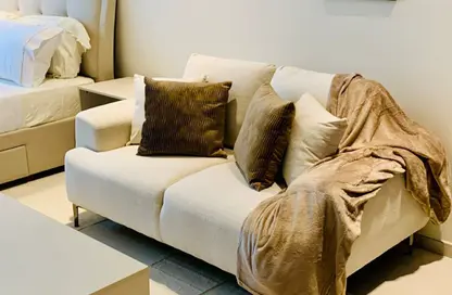 Apartment - Studio - 1 Bathroom for rent in Beverly Boulevard - Arjan - Dubai Apartment - Studio - 1 Bathroom for rent in Beverly Boulevard - Arjan - Dubai