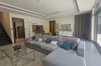 فيلا - 5 غرف نوم - 7 حمامات للايجار في فلل 180 درجة - ليوان - دبي لاند - دبي