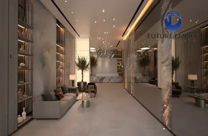 شقة - 1 حمام للبيع في كورال باي فيجن - جميرا جاردن سيتي - السطوة - دبي
