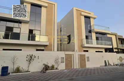 فيلا - 6 غرف نوم - 8 حمامات للبيع في الزاهية جاردنز - الزاهية - عجمان