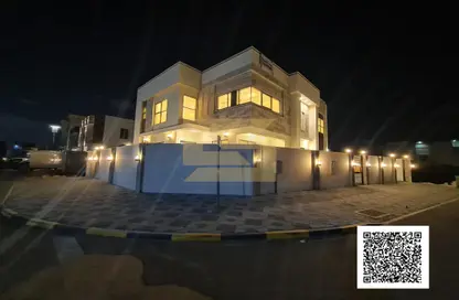 فيلا - 5 غرف نوم - 7 حمامات للبيع في الزاهية جاردنز - الزاهية - عجمان
