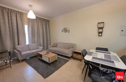 Apartment - 1 Bedroom - 2 Bathrooms for rent in Burj Al Nujoom - Downtown Dubai - Dubai Apartment - 1 Bedroom - 2 Bathrooms for rent in Burj Al Nujoom - Downtown Dubai - Dubai