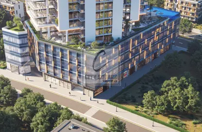 Shop - Studio for sale in Samana Barari Avenue - Majan - Dubai Land - Dubai