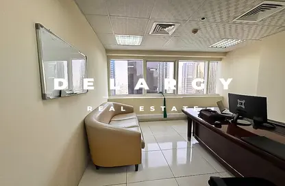 مكتب - استوديو للايجار في HDS  برج - (JLT) مجمع F - أبراج بحيرة الجميرا - دبي