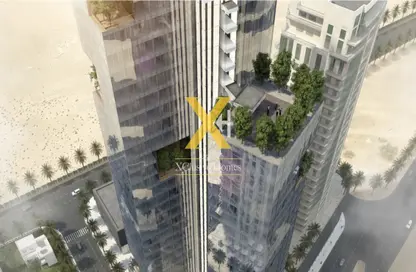 Apartment - 1 Bedroom - 2 Bathrooms for sale in The One at Jumeirah Village Triangle - Jumeirah Village Triangle - Dubai