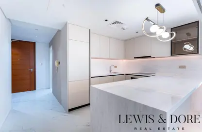 Apartment - 2 Bedrooms - 1 Bathroom for sale in Saba Towers - JLT Cluster Q - Jumeirah Lake Towers - Dubai