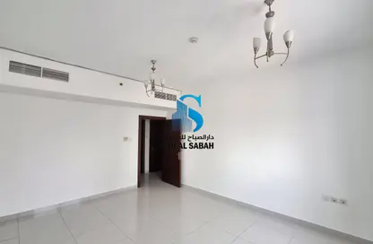 Apartment - 2 Bedrooms - 2 Bathrooms for rent in New Al Taawun Road - Al Taawun - Sharjah