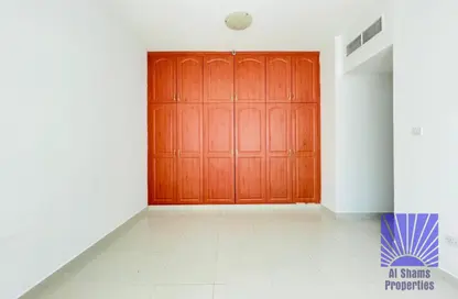 Apartment - 1 Bedroom - 2 Bathrooms for rent in Al Nahda Residential Complex - Al Nahda - Sharjah