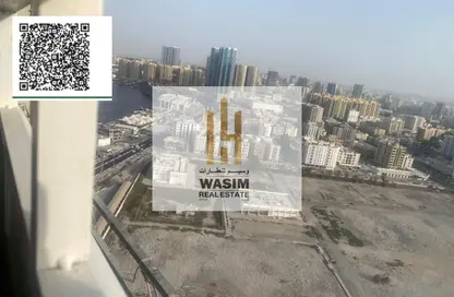 Apartment - 1 Bedroom - 2 Bathrooms for sale in Orient Towers - Al Bustan - Ajman