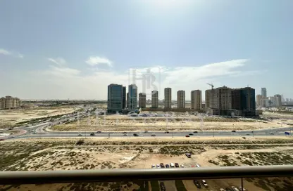 Apartment - Studio - 1 Bathroom for rent in Elite Sports Residence 10 - Elite Sports Residence - Dubai Sports City - Dubai