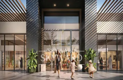 Townhouse - 4 Bedrooms - 5 Bathrooms for sale in The Sustainable City - Yas Island - Yas Island - Abu Dhabi