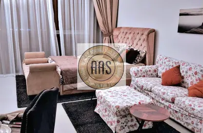 شقة - 1 حمام للايجار في ذا بلس ريزيدينس ايكون - ذي بالس - دبي الجنوب (مركز دبي العالمي) - دبي