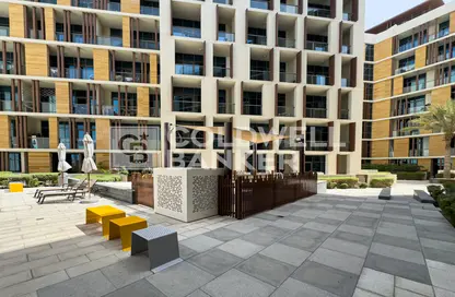 Apartment - 2 Bedrooms - 3 Bathrooms for sale in Dubai Wharf Tower 2 - Dubai Wharf - Al Jaddaf - Dubai