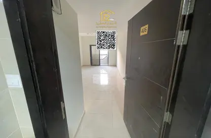 شقة - غرفة نوم - 2 حمامات للايجار في 3 المويهات - المويهات - عجمان