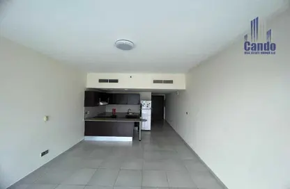 Apartment - Studio - 1 Bathroom for rent in Dubai Arch - JLT Cluster G - Jumeirah Lake Towers - Dubai