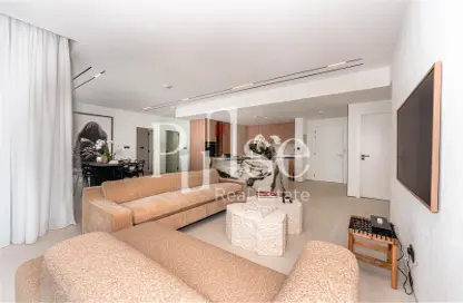 Apartment - 3 Bedrooms - 3 Bathrooms for sale in Burj Daman - DIFC - Dubai