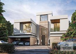 فيلا - 5 غرف نوم - 6 حمامات للبيع في Sobha Hartland Villas - Phase II - صبحا هارتلاند - مدينة الشيخ محمد بن راشد - دبي