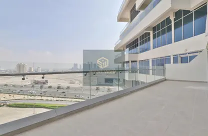 Apartment - 1 Bedroom - 1 Bathroom for rent in Azizi Aliyah - Al Jaddaf - Dubai