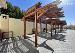 Apartment - 2 bedrooms - 2 bathrooms for rent in Al Rawdah Al Sharqiyah - Al Ain