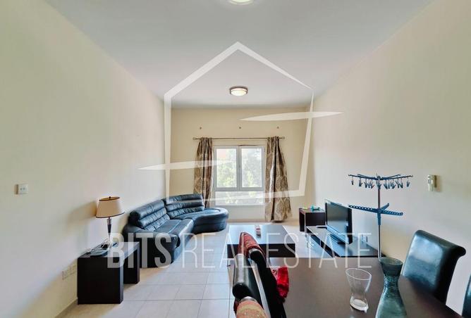 1 Bedroom| Maid | Fully Furnished | Ready to move