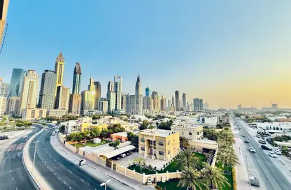 Apartment - 2 Bedrooms - 3 Bathrooms for rent in Al Khair 1 - Al Satwa - Dubai