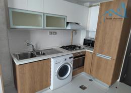 Studio - 1 bathroom for sale in Glamz by Danube - Glamz - Al Furjan - Dubai