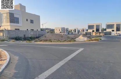 Land - Studio for sale in Al Helio 2 - Al Helio - Ajman