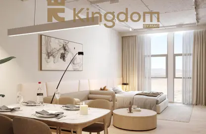 Apartment - Studio - 1 Bathroom for sale in MAG 330 - City of Arabia - Dubai