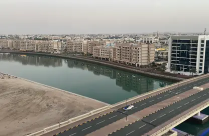 Apartment - 2 Bedrooms - 3 Bathrooms for rent in Gateway Residences - Mina Al Arab - Ras Al Khaimah