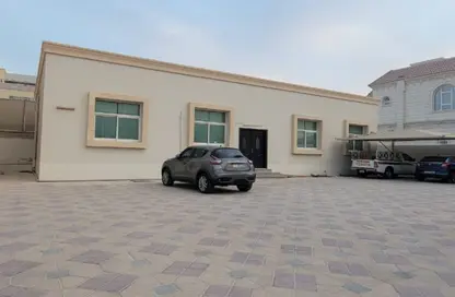 فيلا - 5 غرف نوم - 4 حمامات للايجار في مدينة شخبوط - أبوظبي فيلا - 5 غرف نوم - 4 حمامات للايجار في مدينة شخبوط - أبوظبي