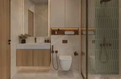 Apartment - 1 Bedroom - 1 Bathroom for sale in Ayaan Heights I - Bukadra - Dubai